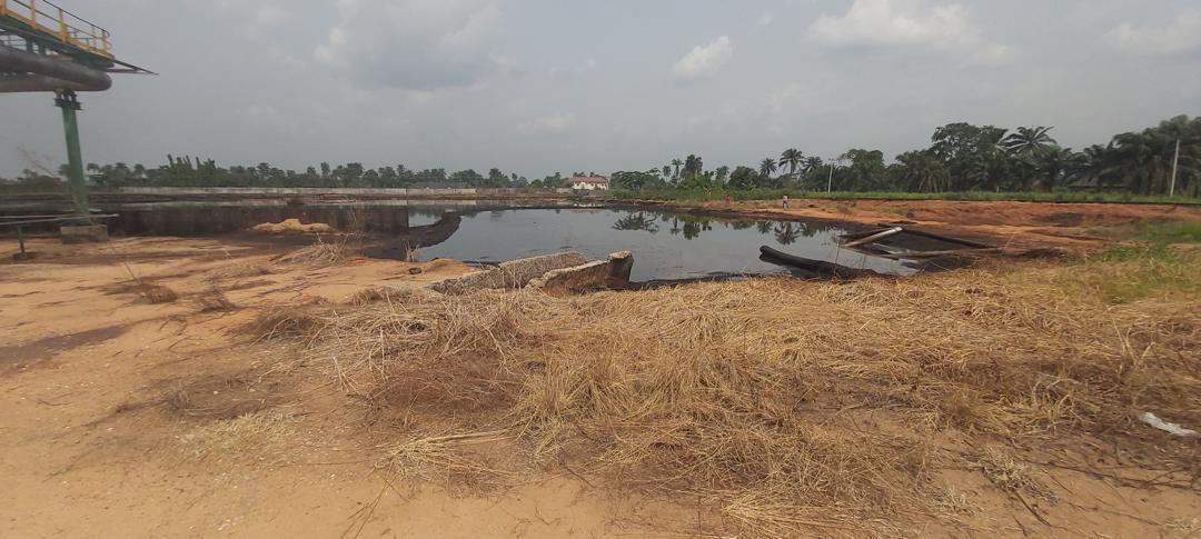 Sosasa Logistics Nig Ltd Provides Oil Containment, Transportation, Treatment and Disposal Services for IOC Facilities photo 14