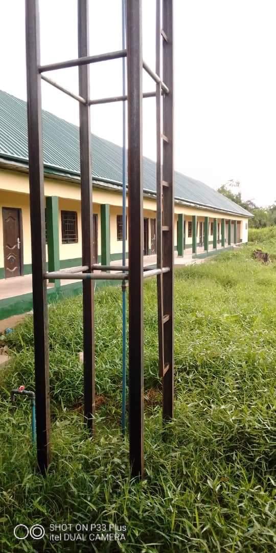 Sosasa Logistics Nig Ltd Undertakes Major School Infrastructure Project photo 15