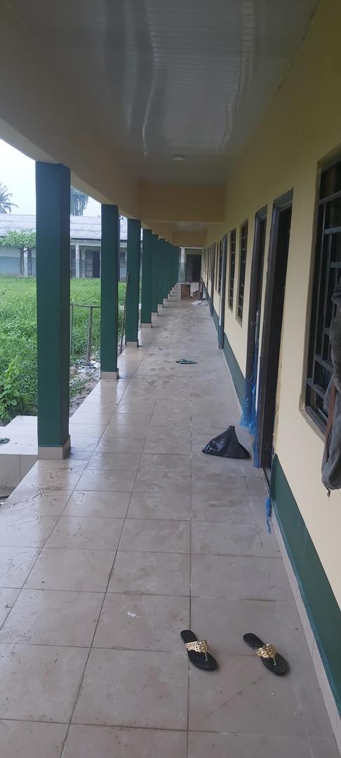 Sosasa Logistics Nig Ltd Undertakes Major School Infrastructure Project photo 3