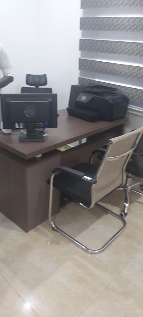 Sosasa Logistics Nig Ltd Undertakes Major School Infrastructure Project photo 4
