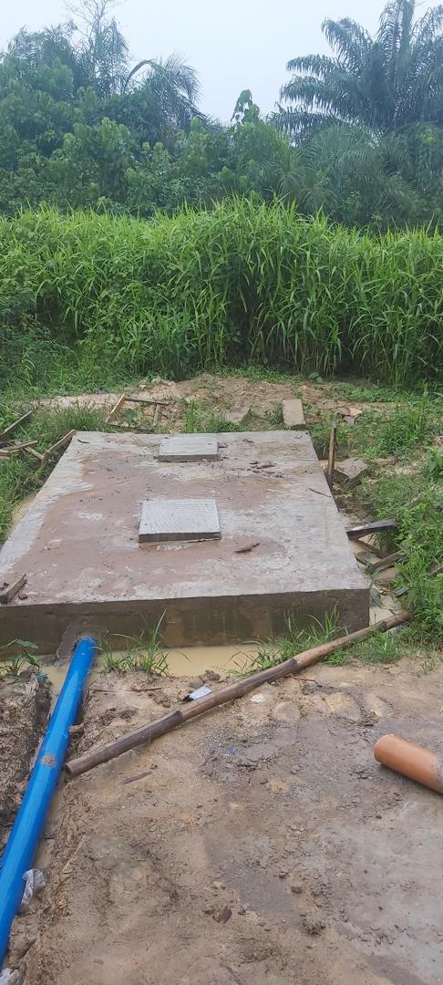 Sosasa Logistics Nig Ltd Undertakes Major School Infrastructure Project photo 5
