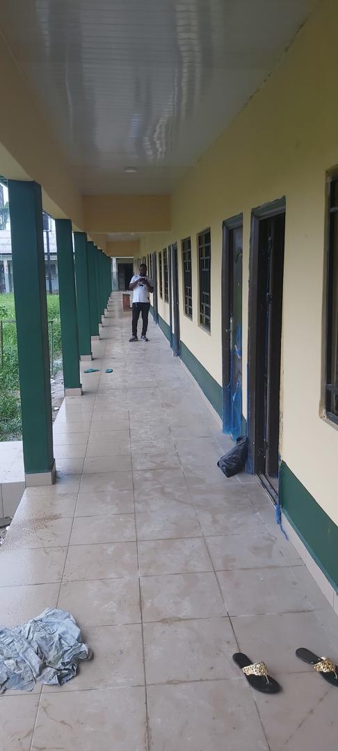 Sosasa Logistics Nig Ltd Undertakes Major School Infrastructure Project photo 8
